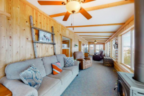 The Lake House